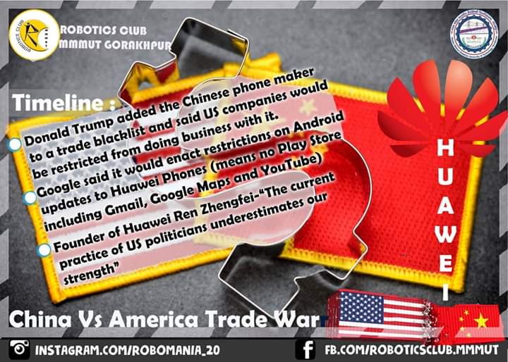 america vs china trade war